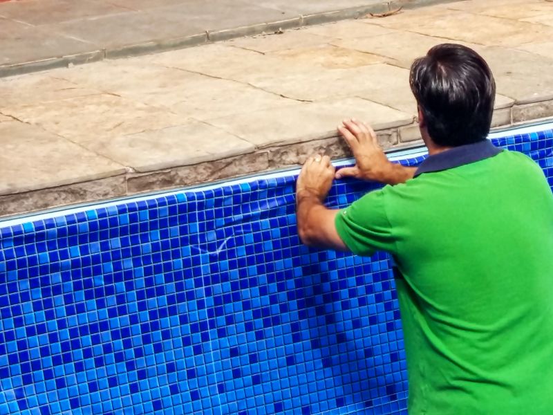 Pool Filter Repair Service